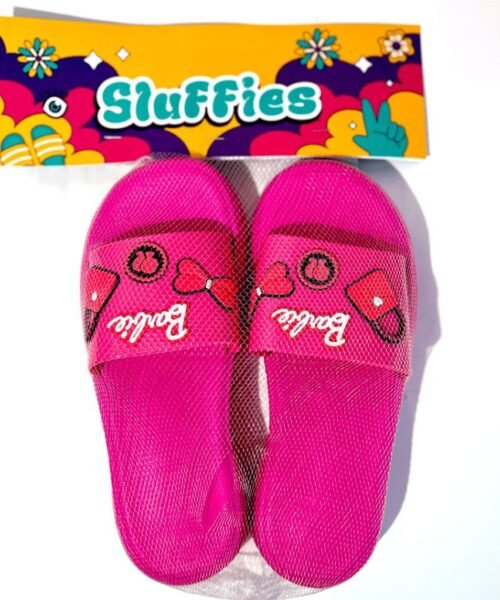 Barbie Accessories Sluffie