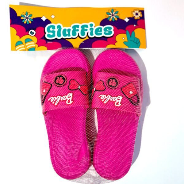 Barbie Accessories Sluffie