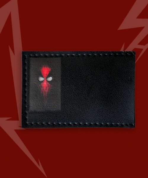 Hero’s Wallet: Deadpool – Roots X The Kollector