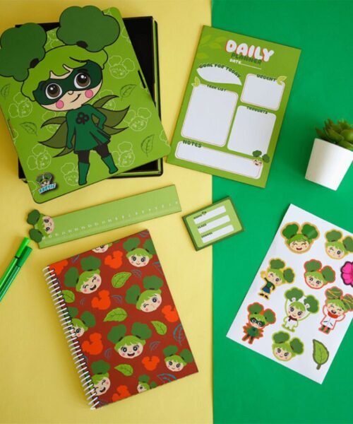 Stationery Kit – Rootie