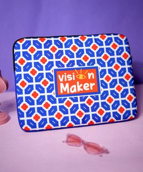 Laptop Sleeve – Vision Maker