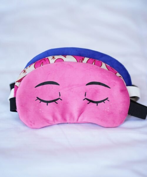 Sleeping Beauty – Sleeping Mask