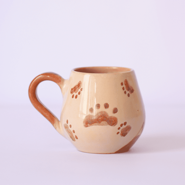 Cute Cat - 3d Mug - Image 3