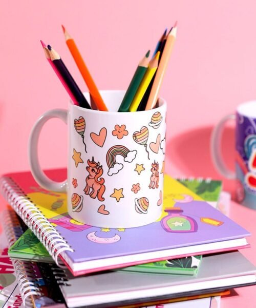 Unicorn Mug