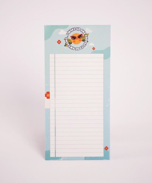 Awesome – Notepad