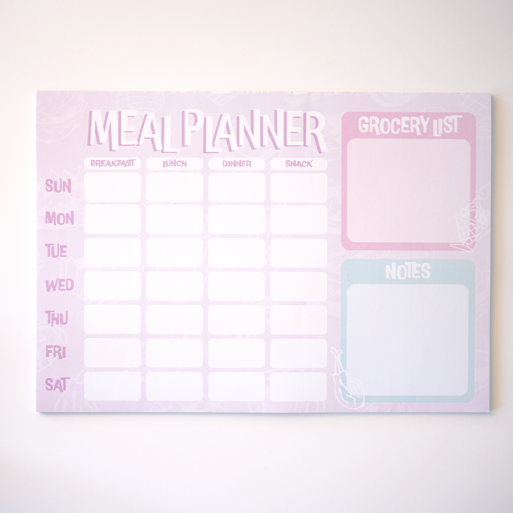 Meal Planner