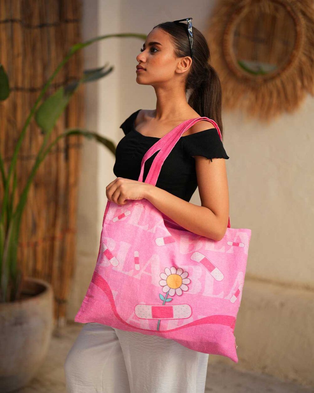 BLA BLA - Summer Bag - Image 2