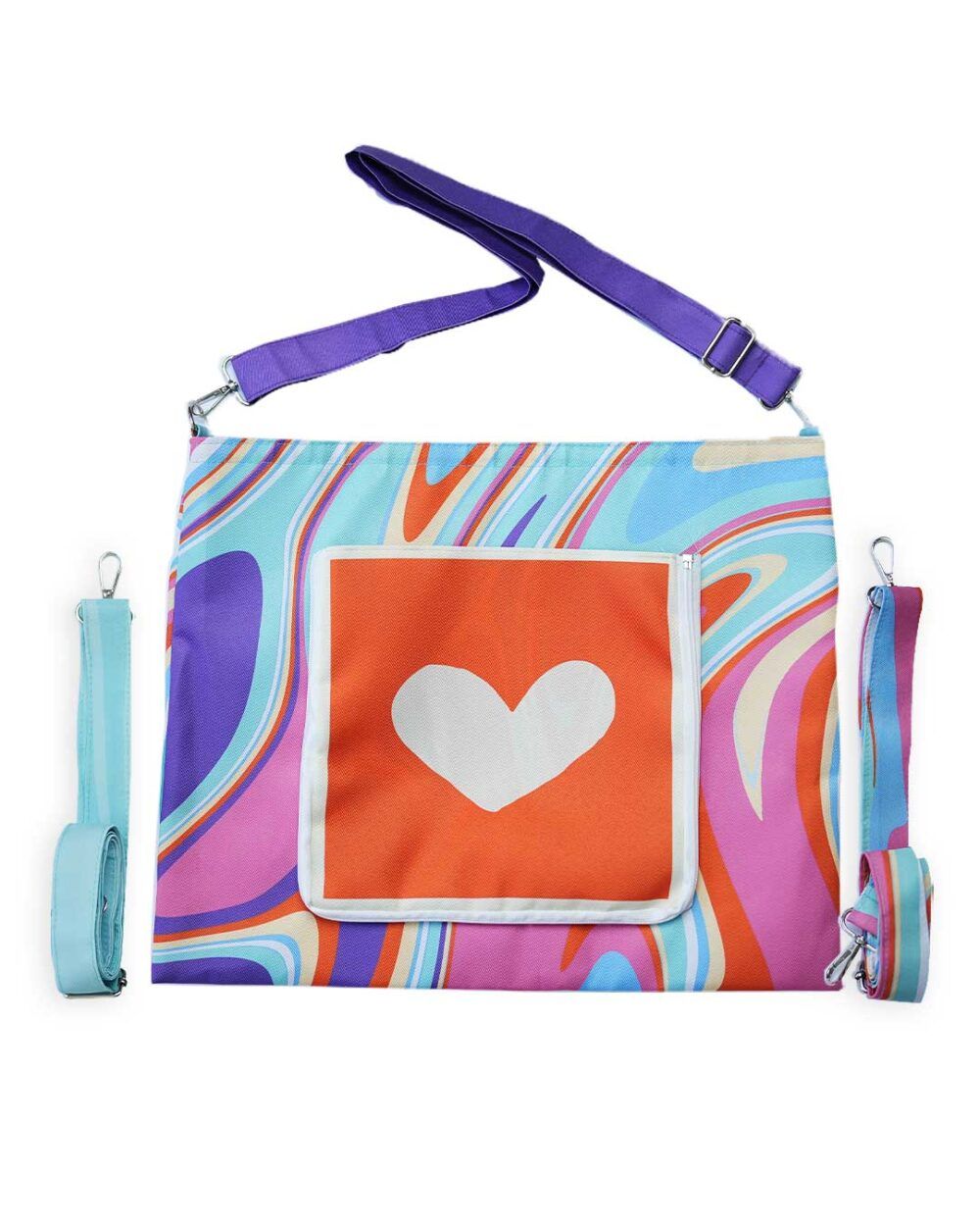 A New Era of Me - Double Face Bag - Image 2