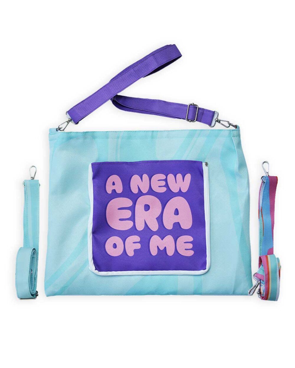 A New Era of Me - Double Face Bag