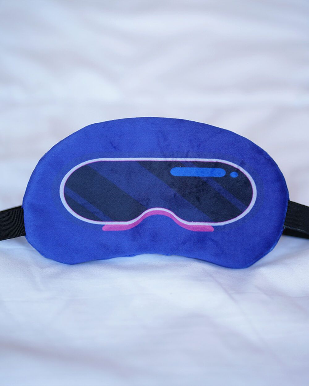 Sleep Diving - Sleeping Mask