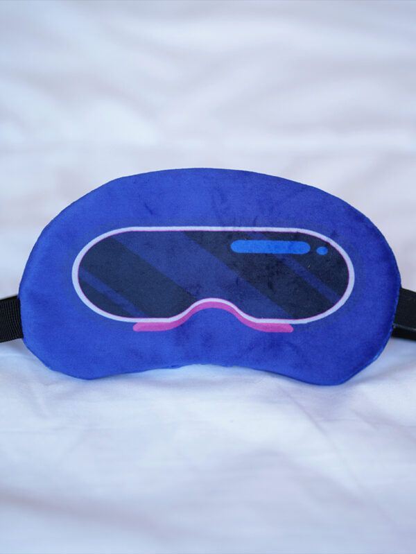 Sleep Diving - Sleeping Mask
