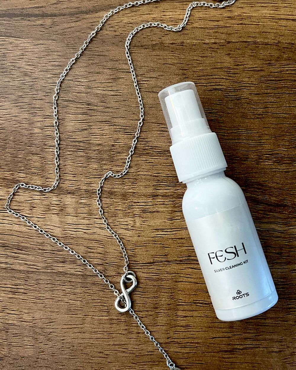 FESH - Silver Cleaning Kit - Image 3
