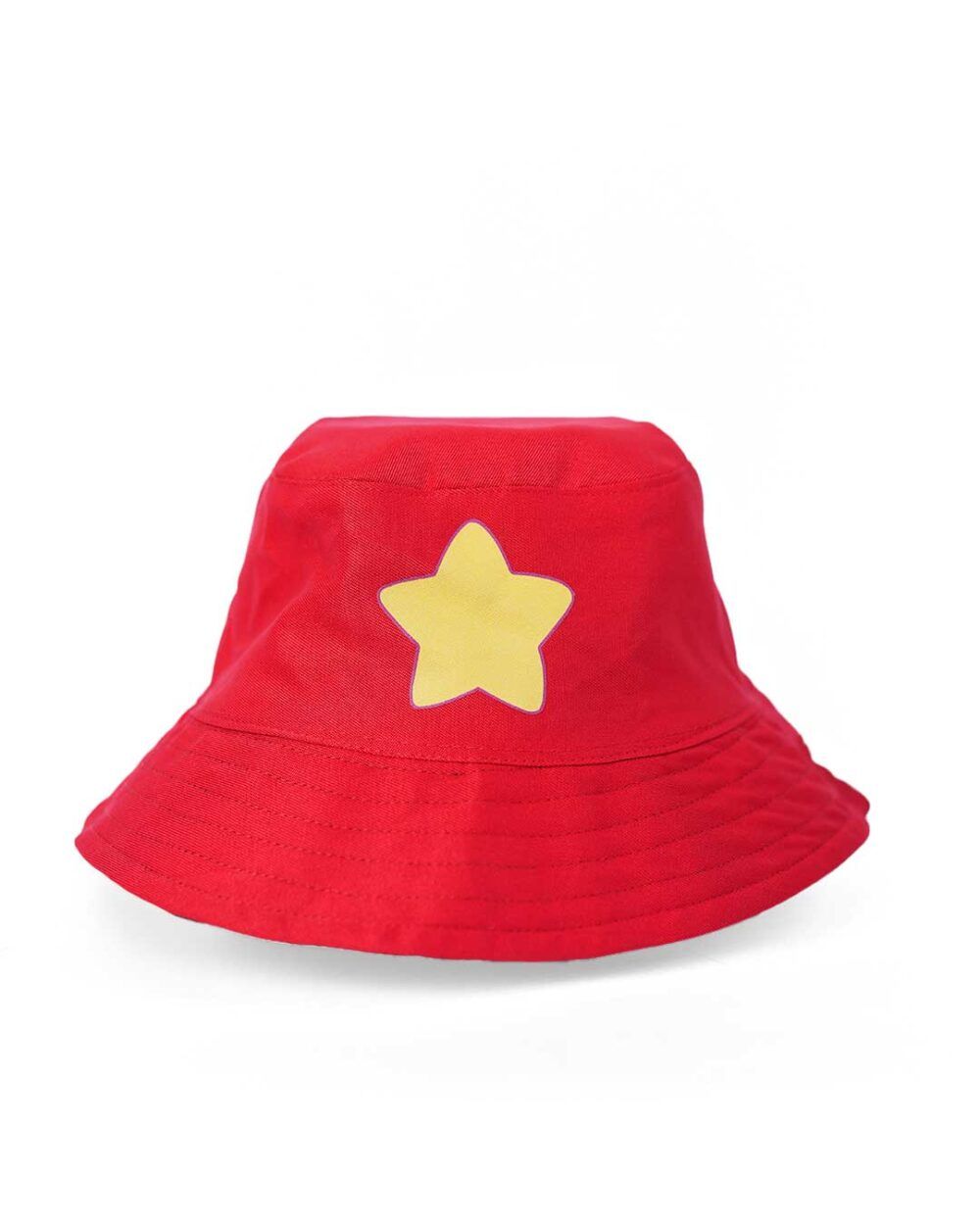 Rainbow & Stars - Double Face Bucket Hat
