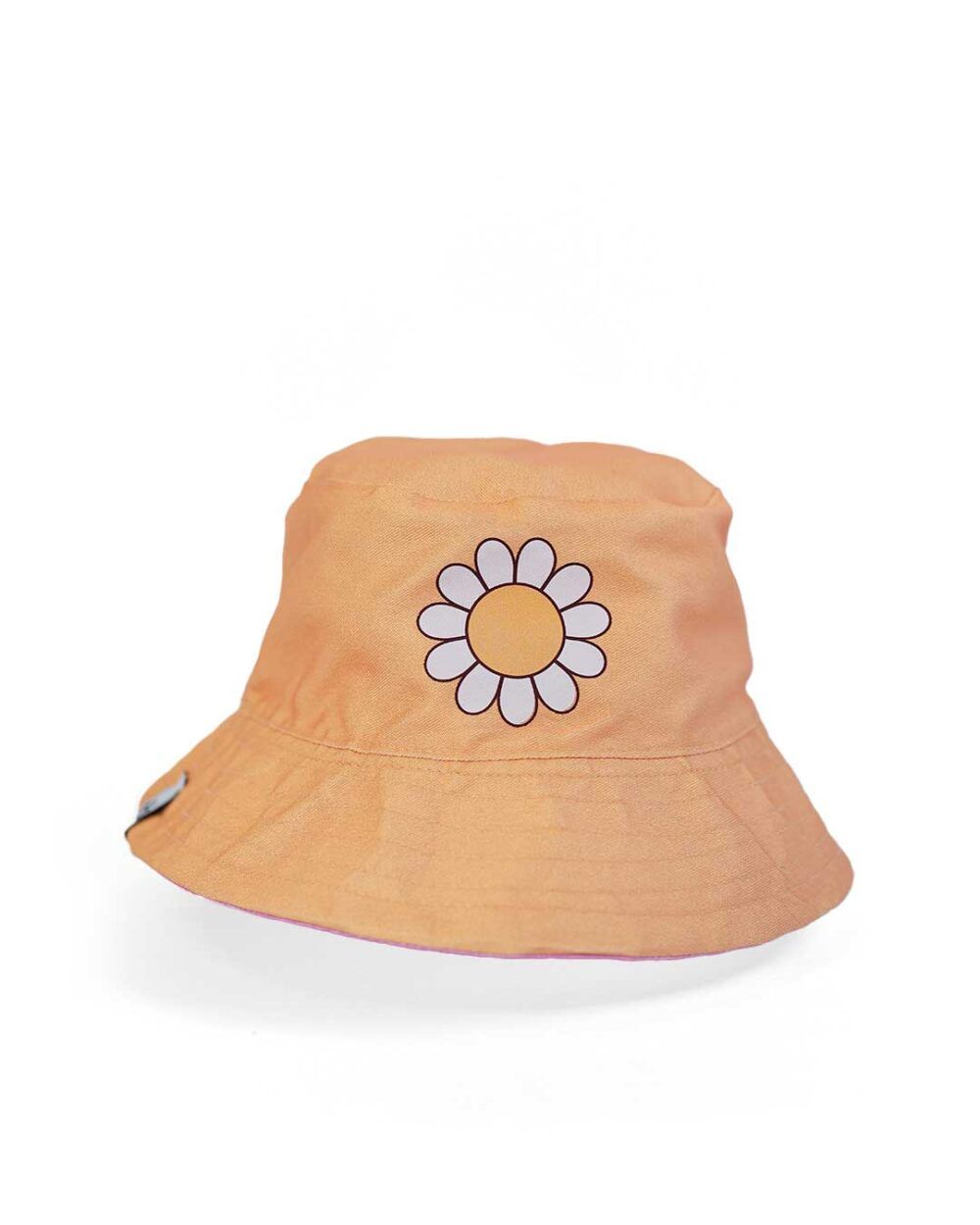 Never Broken Sunflower - Double Face Bucket Hat - Image 2