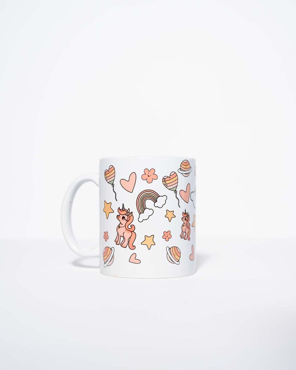 Unicorn Heaven - Mug