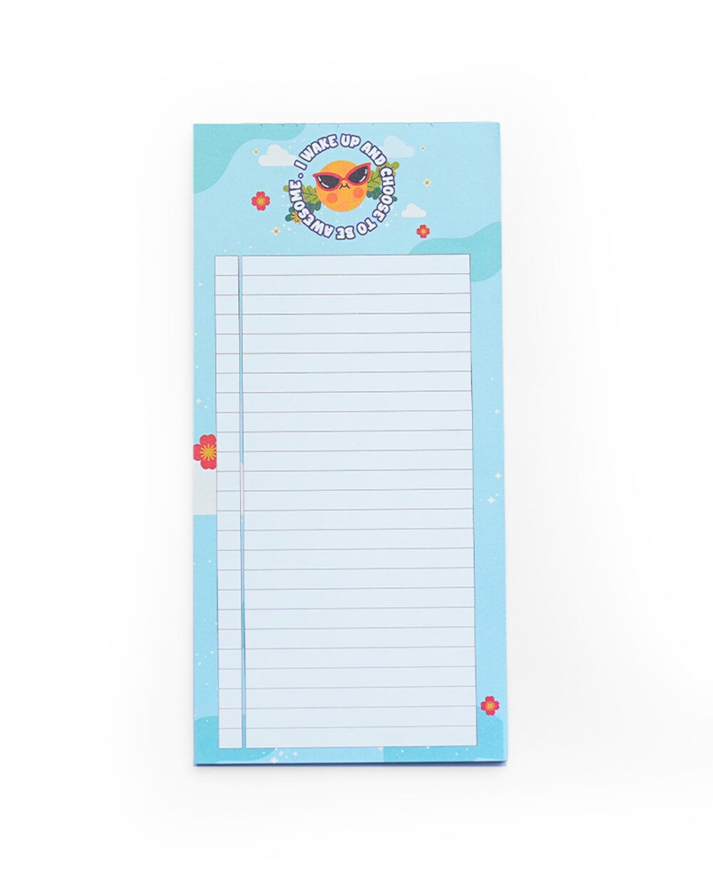 Awesome - Notepad