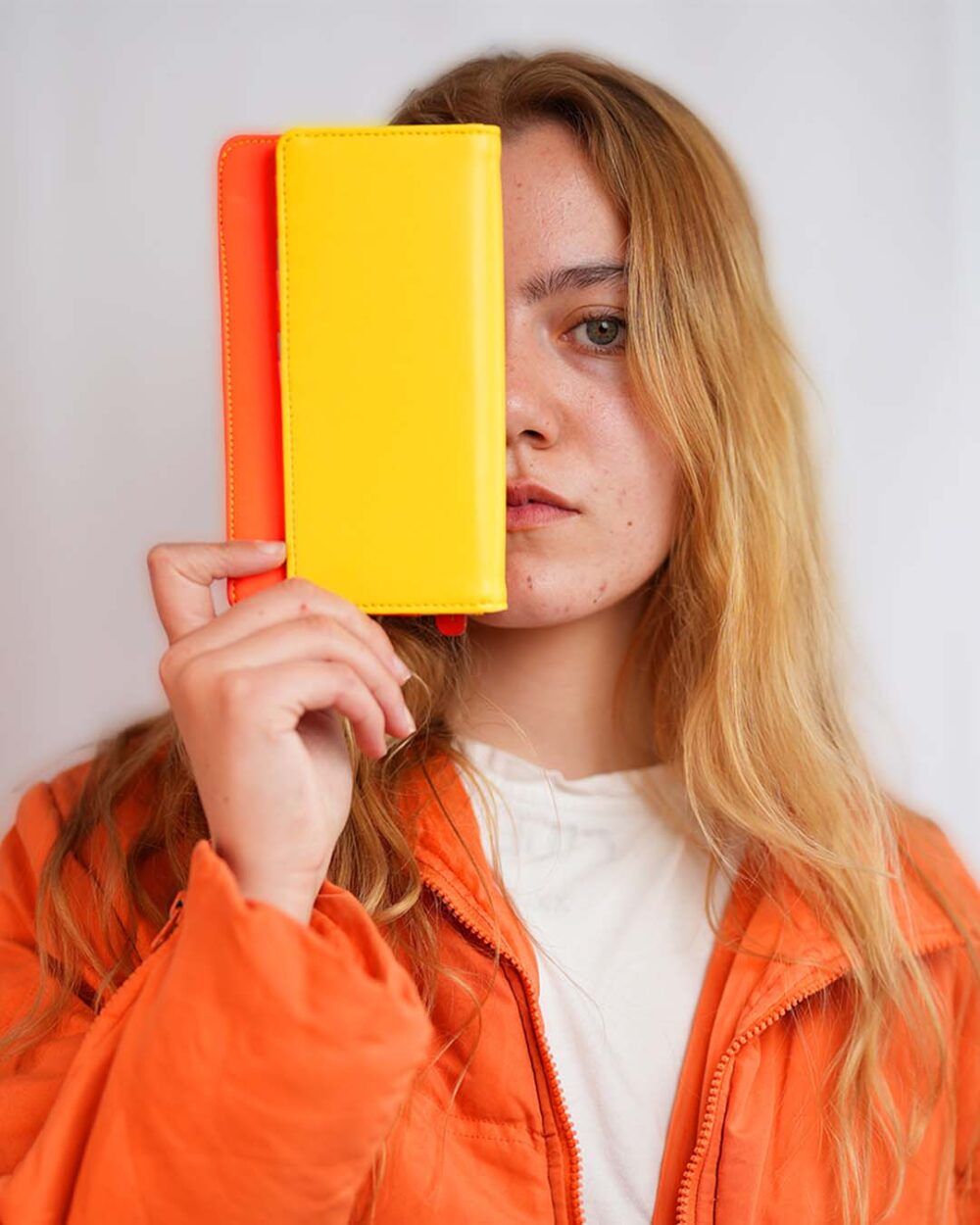 The Solset Women's Wallet - Image 4
