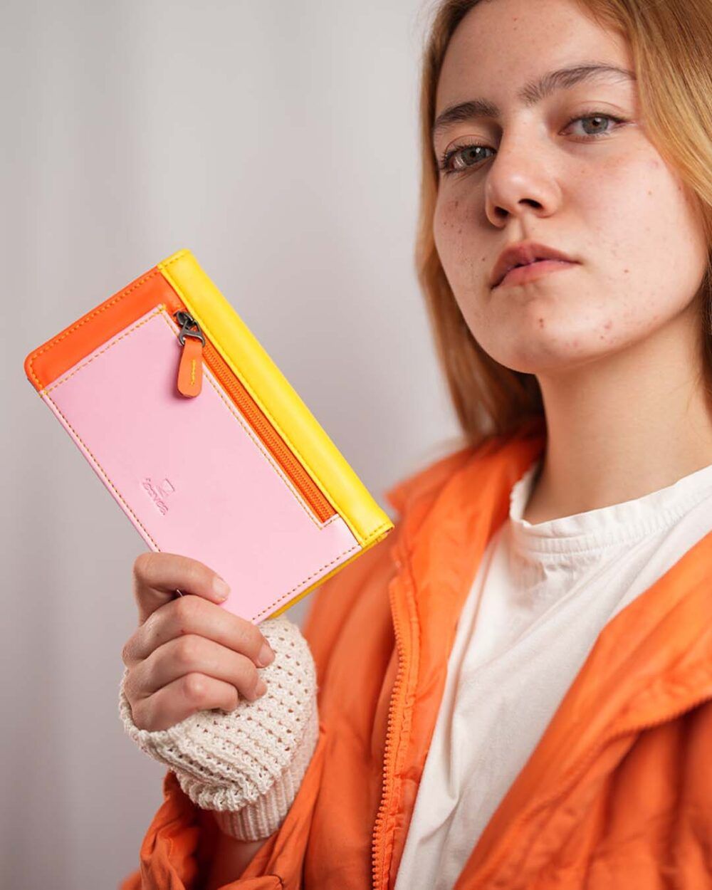 The Solset Women's Wallet - Image 6