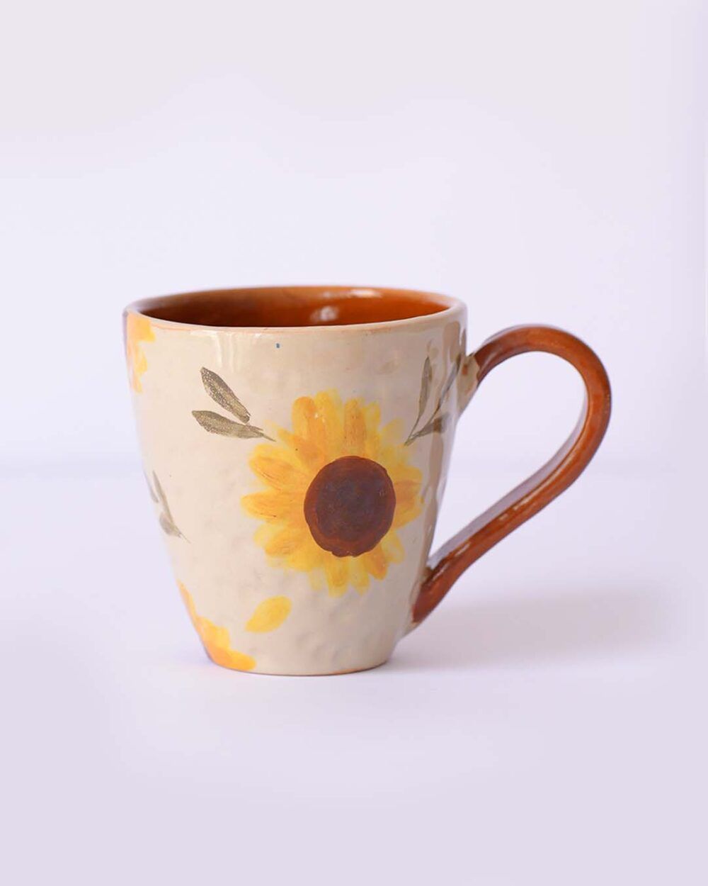 Sunflower - 3d Mug