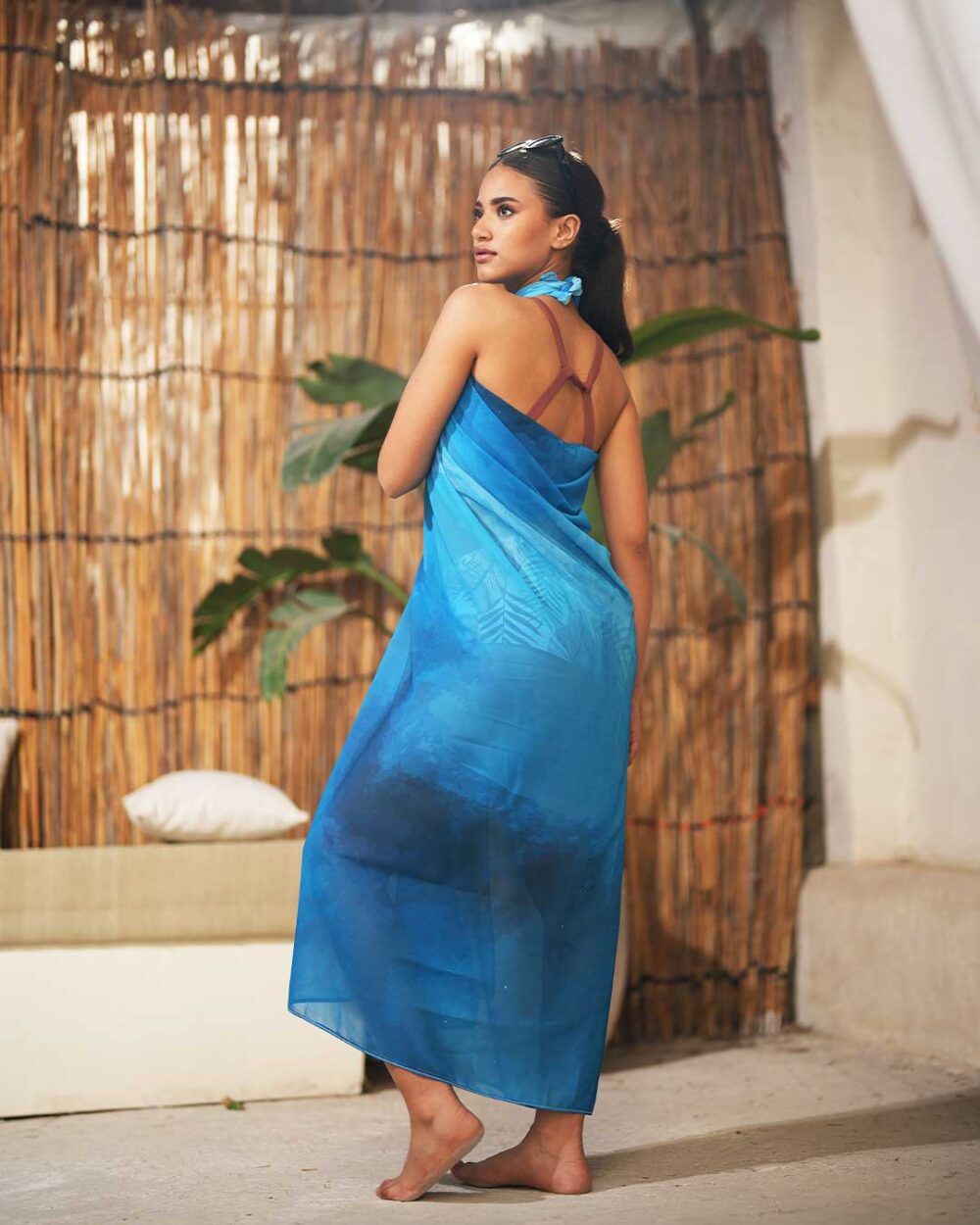 Ocean Breeze - Coverup - Image 4