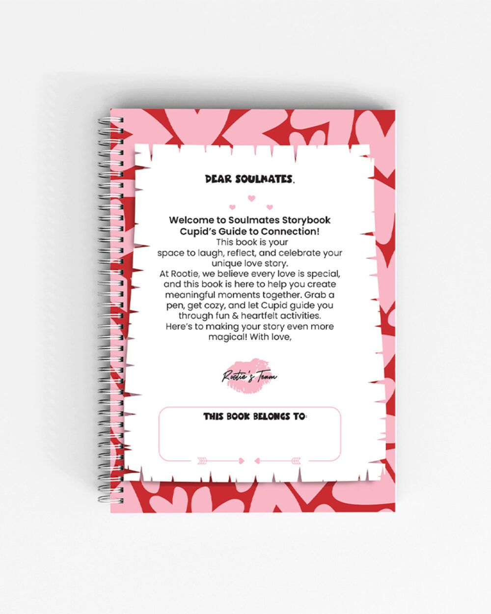 Soulmates Storybook - Image 4