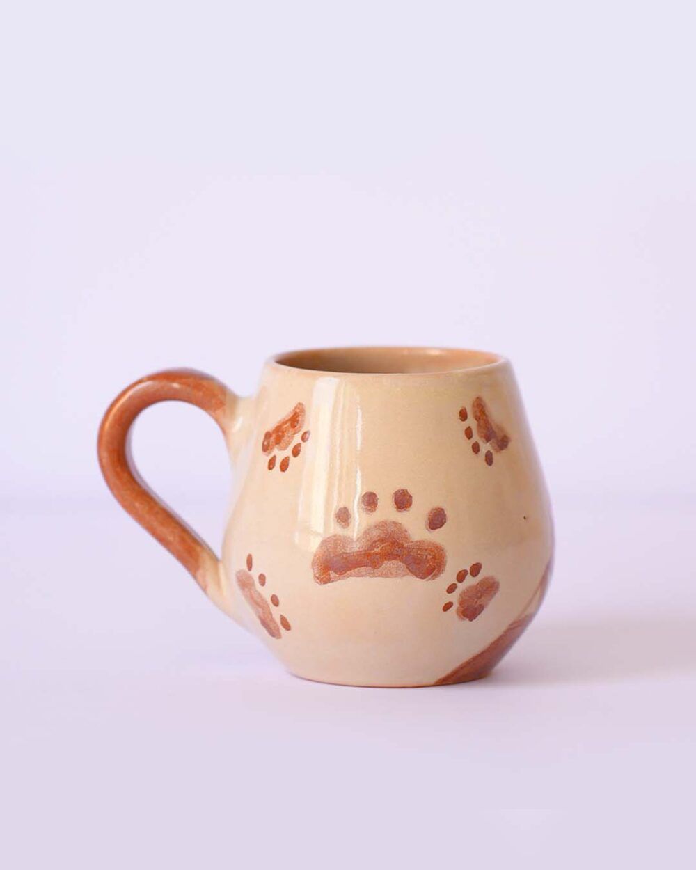 Cute Cat - 3d Mug