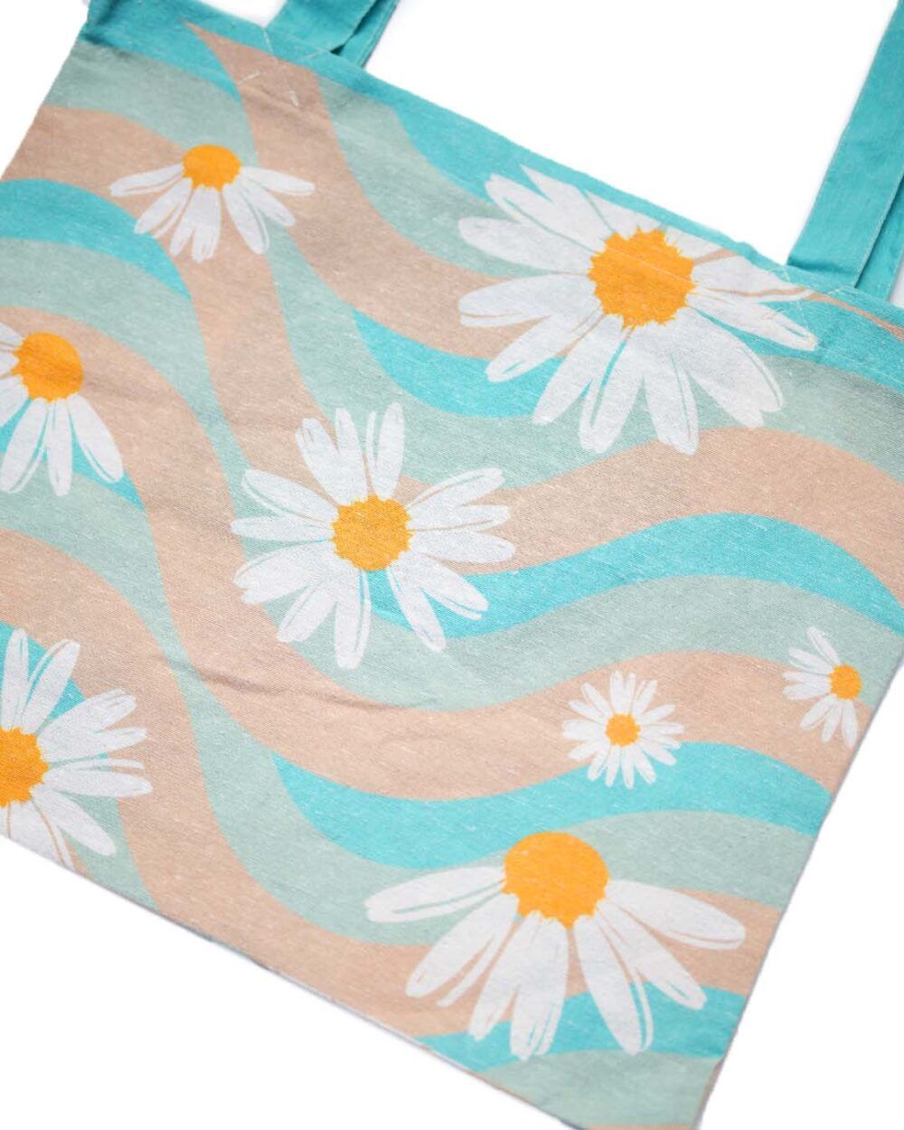 Daisy Heaven - Summer Bag - Image 2