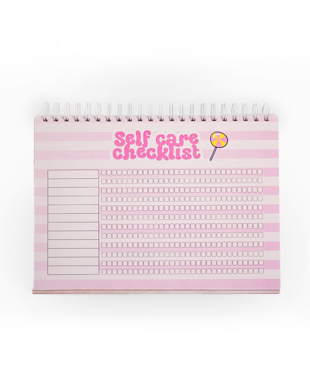 The Dreamy Guide - Monthly Planner - Image 6