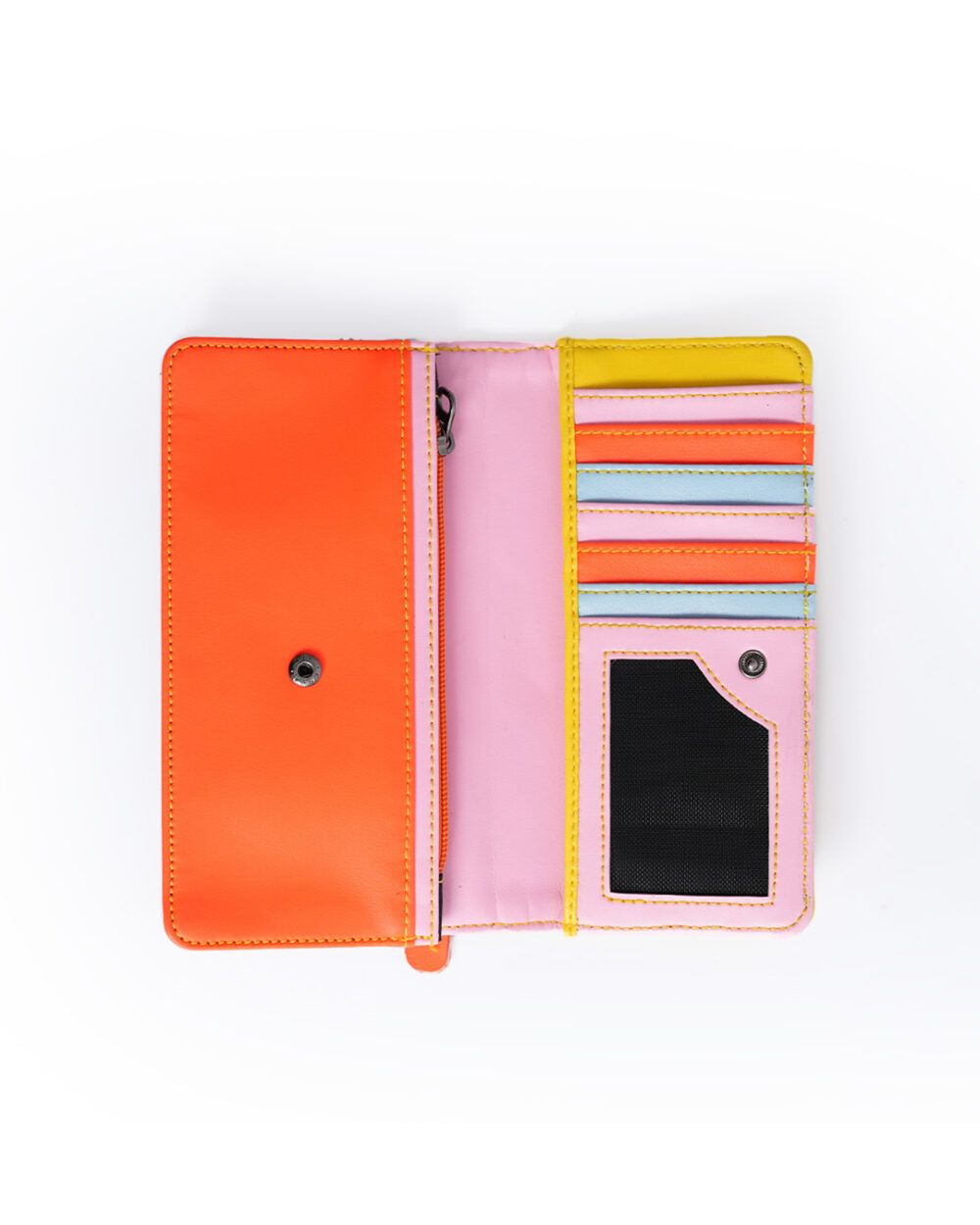 The Solset Women's Wallet - Image 3