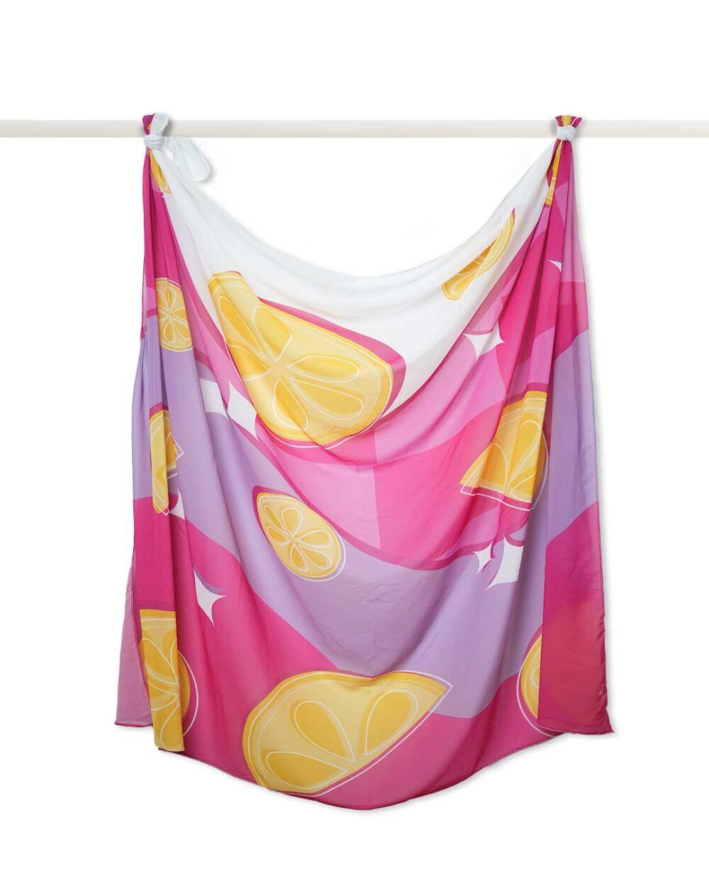 Lemon Twist - Coverup