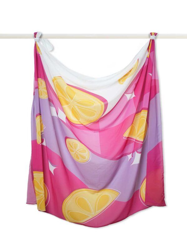 Lemon Twist - Coverup