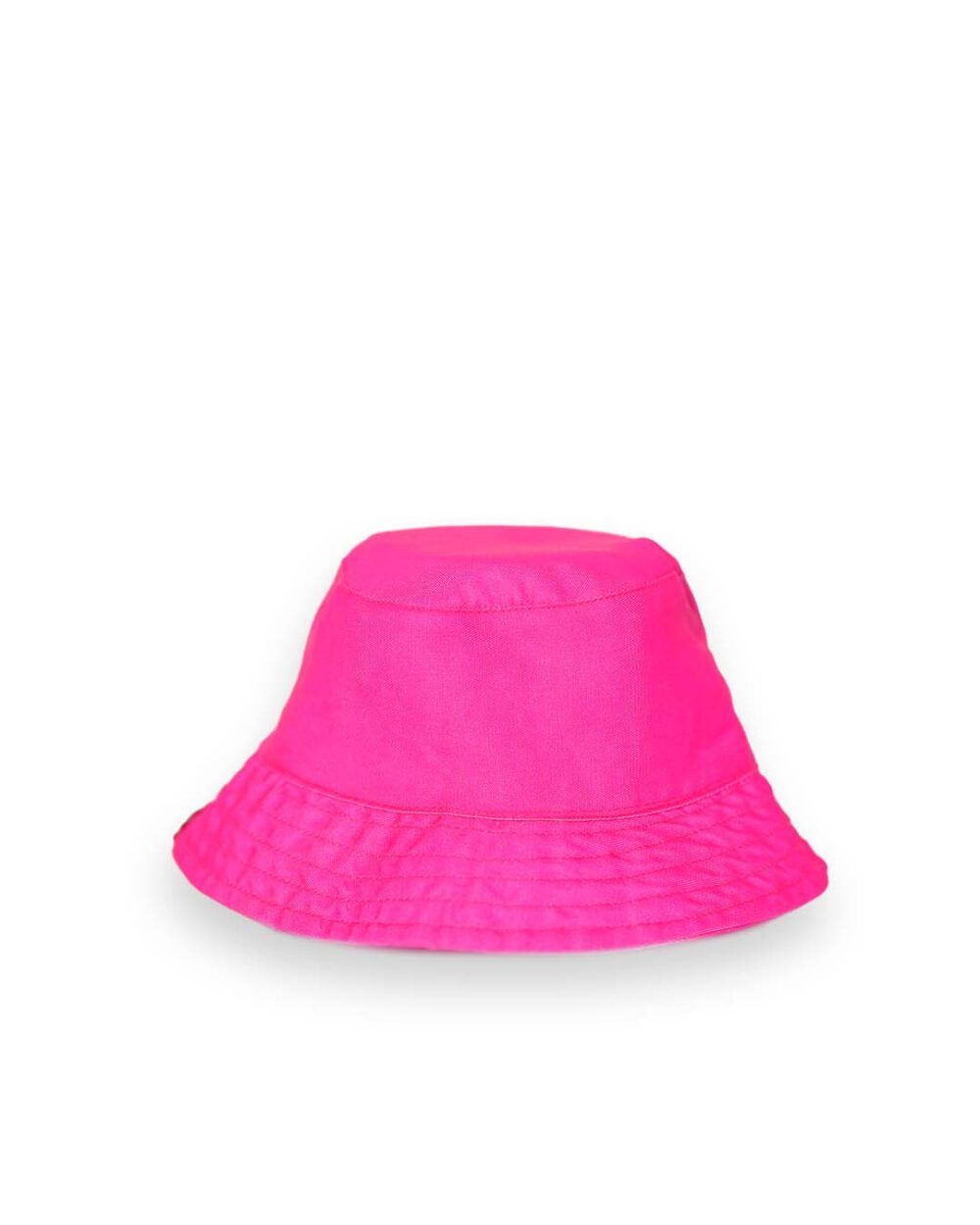 Iconic - Double Face Bucket Hat - Image 2