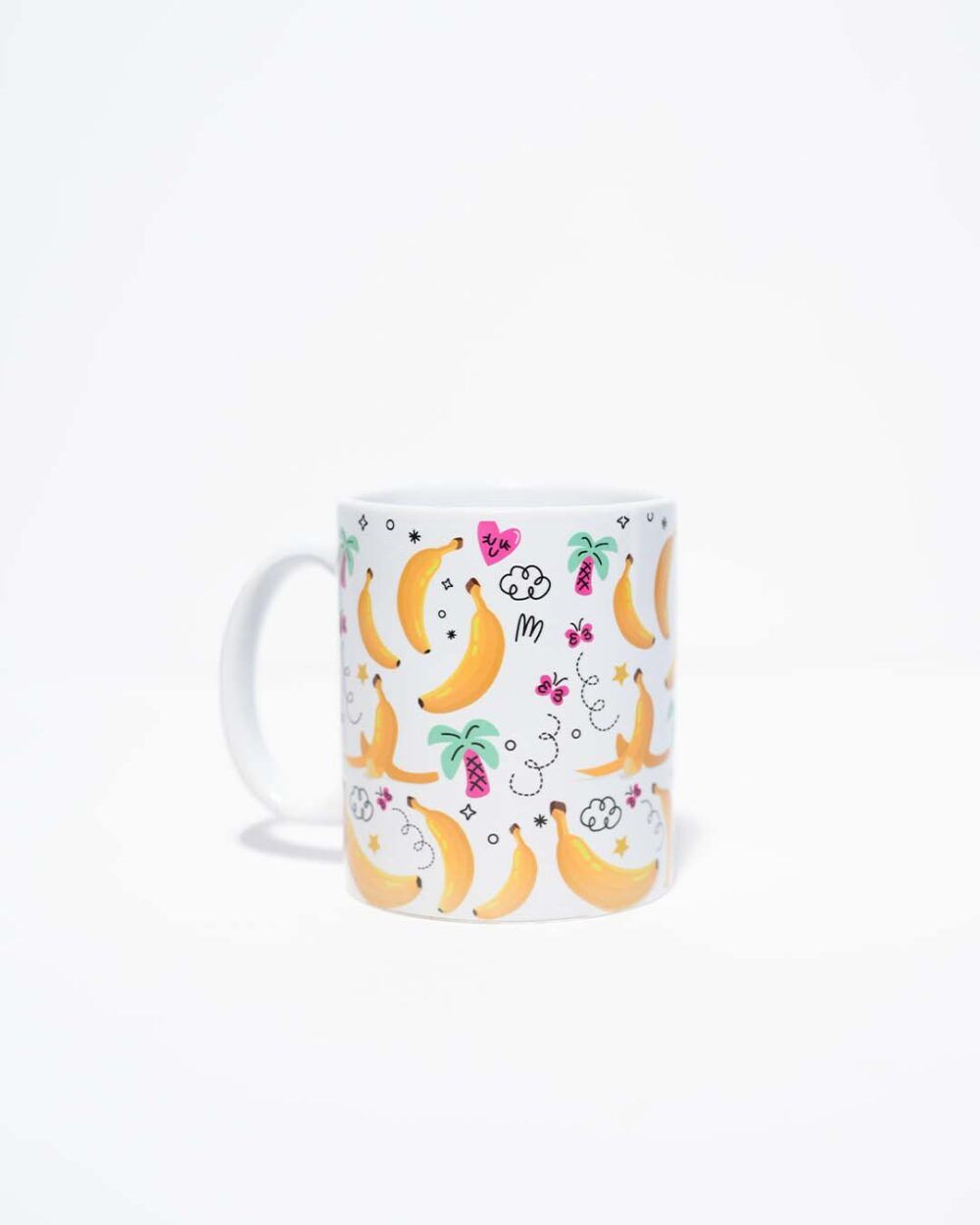 Banana Bonanza - Mug