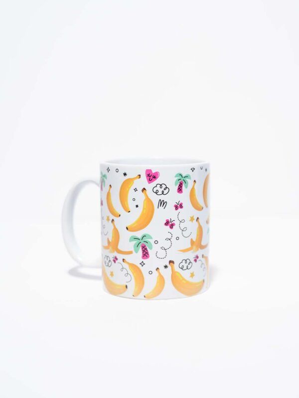 Banana Bonanza - Mug