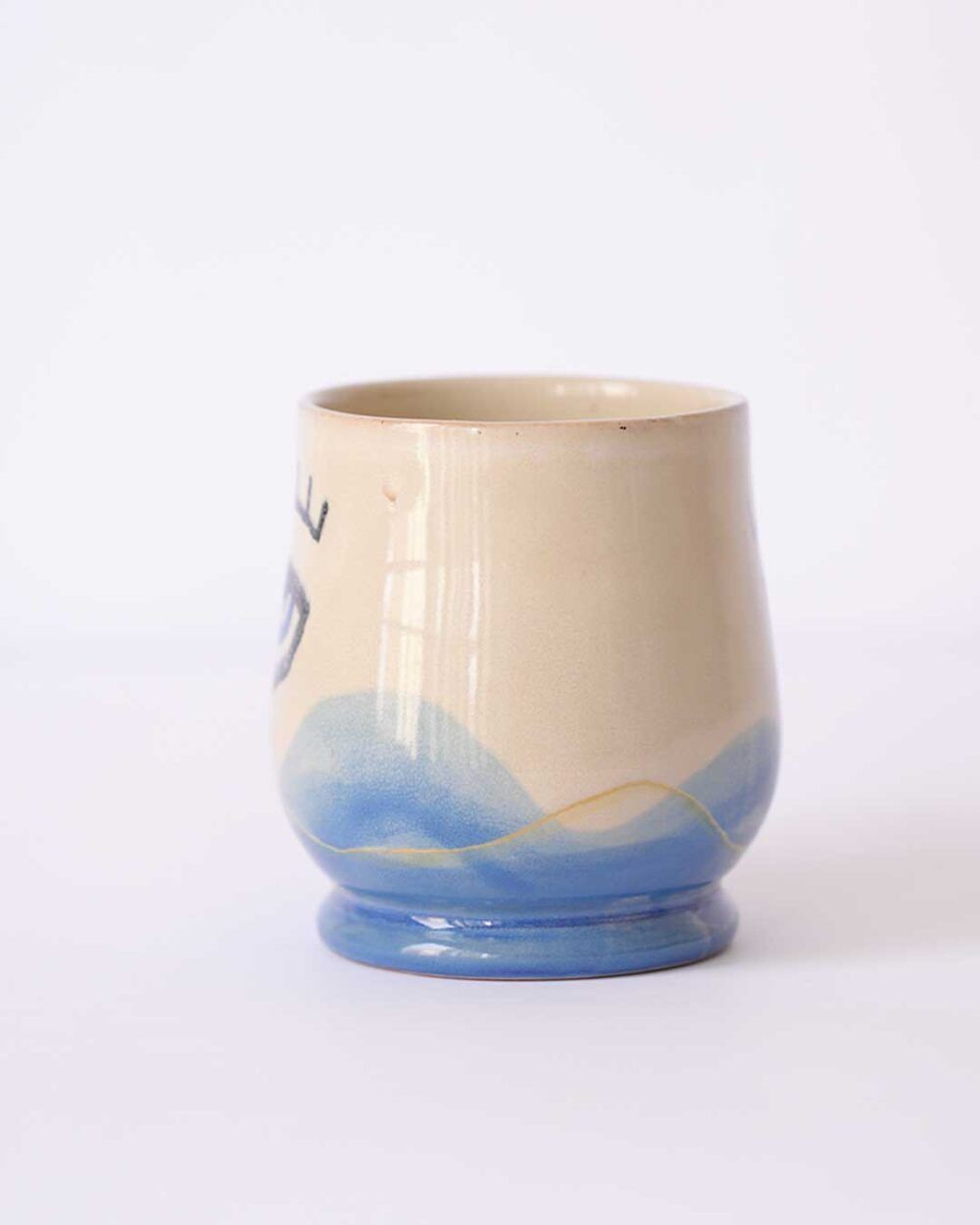 Ocean Eyes - 3d Mug - Image 2