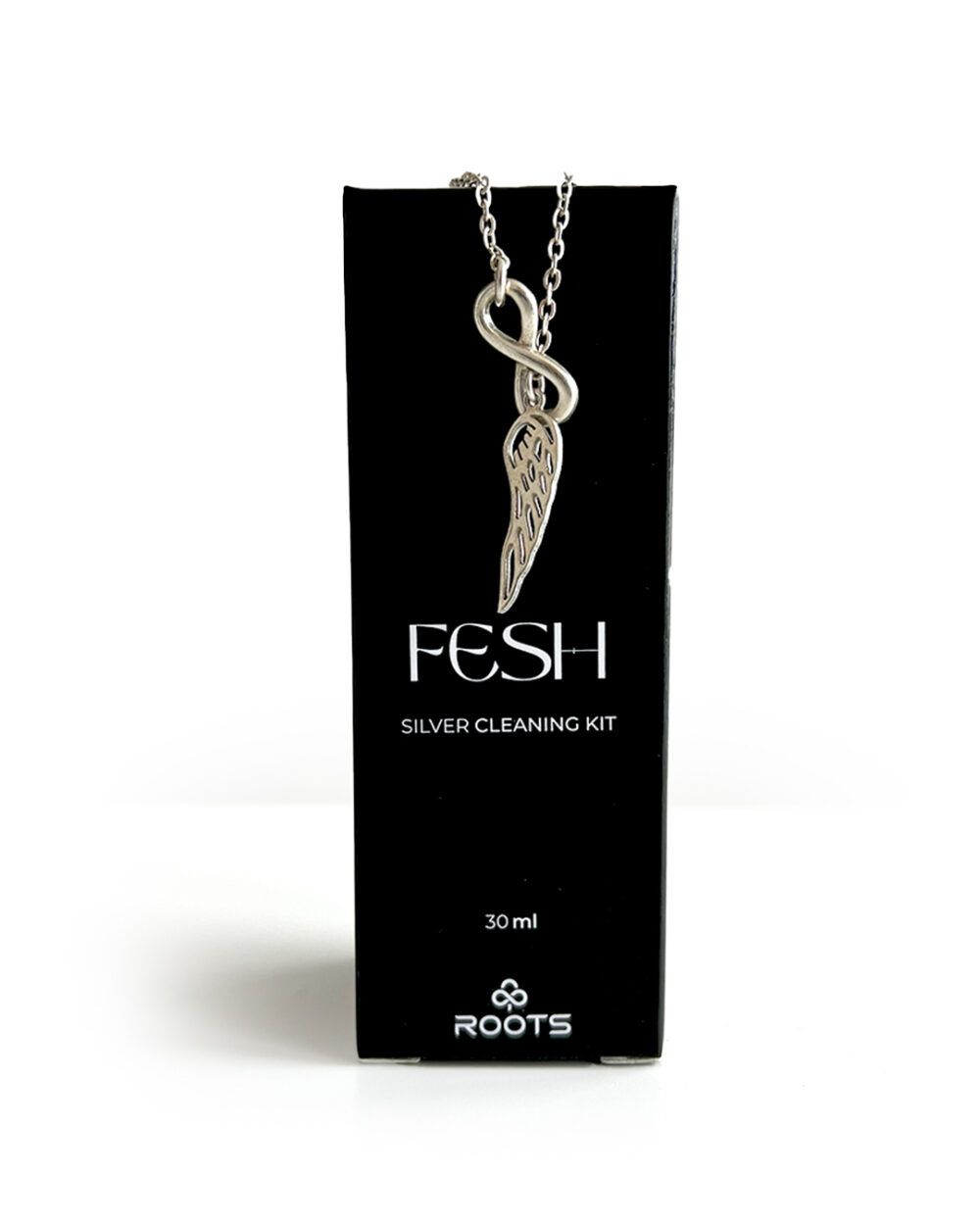 FESH - Silver Cleaning Kit