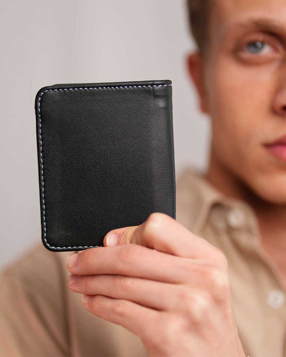 The Cypress Men's Wallet - Image 3