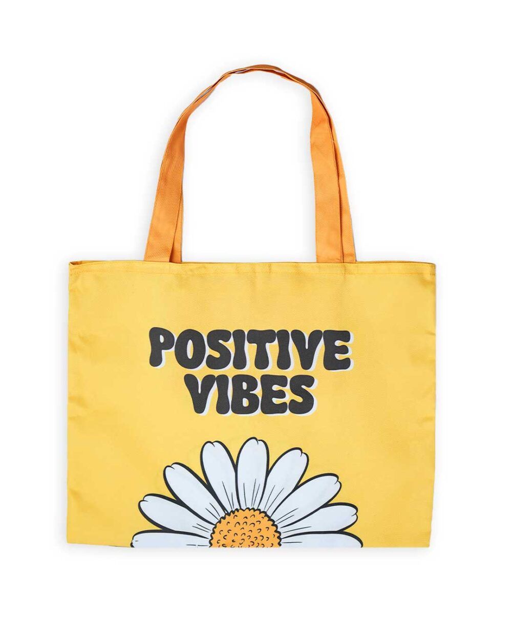 Positive Vibes - Waterproof Summer Bag