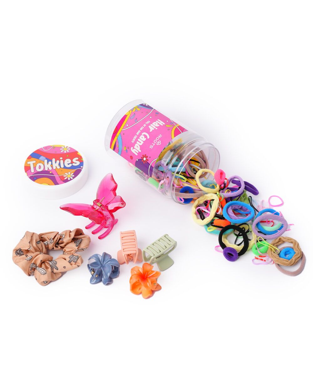 Hair Candy - Tokkies Jar - Image 2