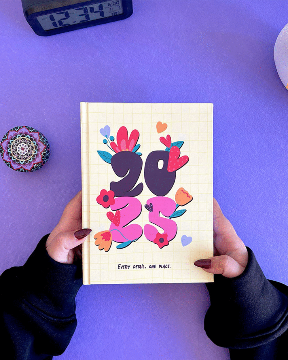 Blooming Possibilities - 2025 Agenda - Image 2