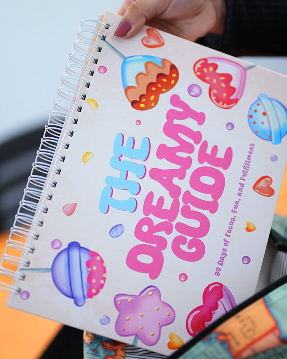You Go Girl Bundle - 3 Pieces - Image 5