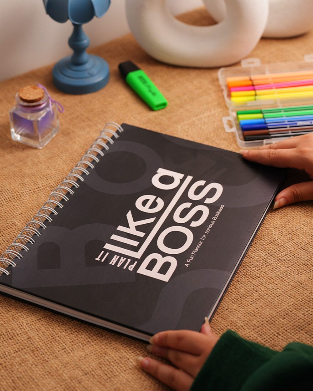 Boss Bundle - 3 Pieces - Image 7