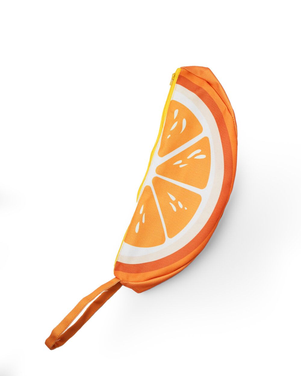 Zesty Orange - Summer Pouch