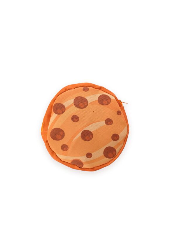 Caramel Cookie - Makeup Pouch