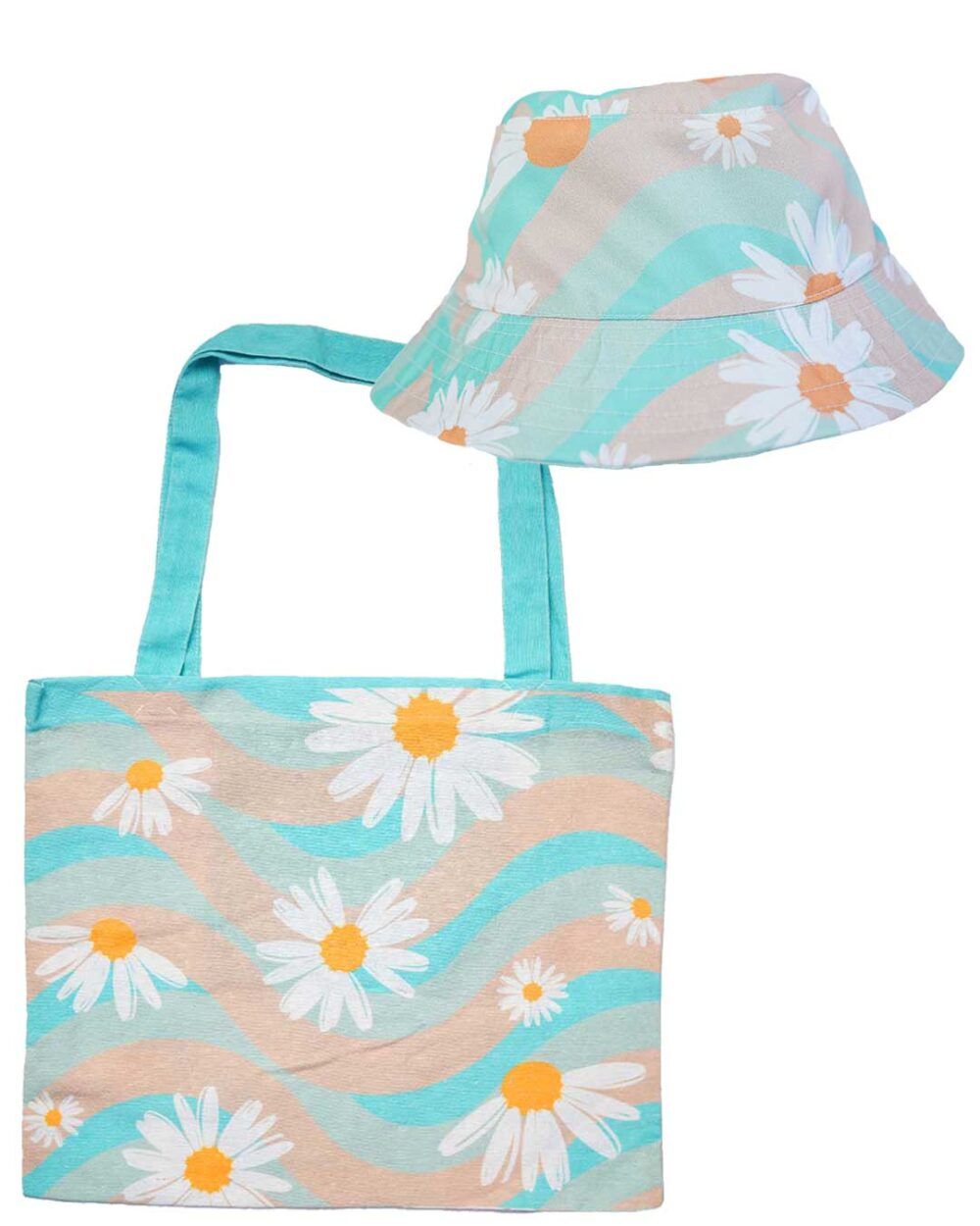 The Summer of Daisies - Beach Bundle