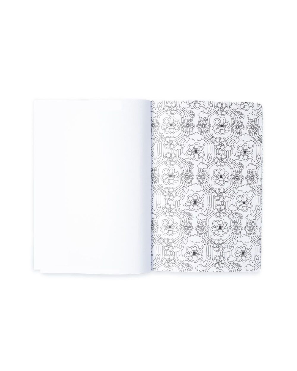Mindful patterns- Coloring Book - Image 3