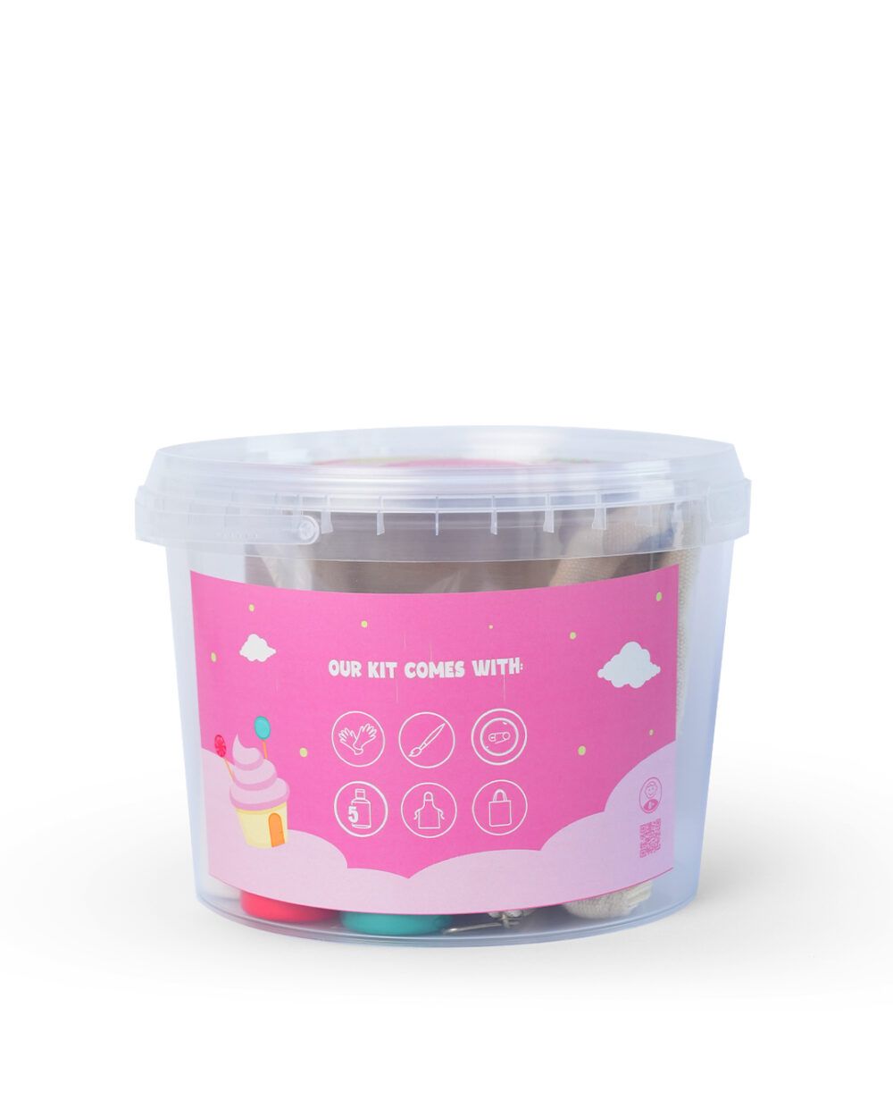 Coloring Candy - Image 3