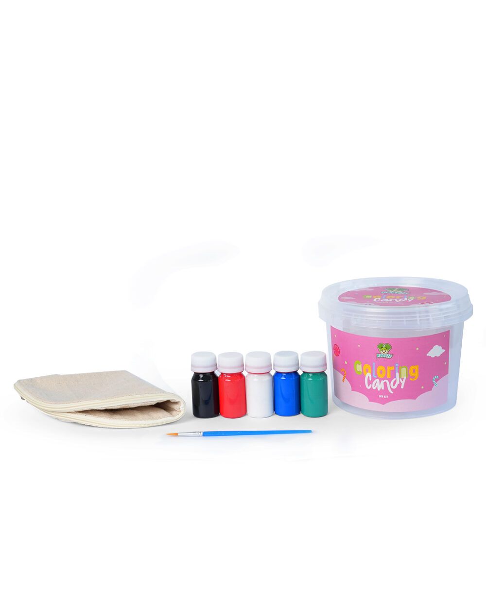 Coloring Candy - Image 2