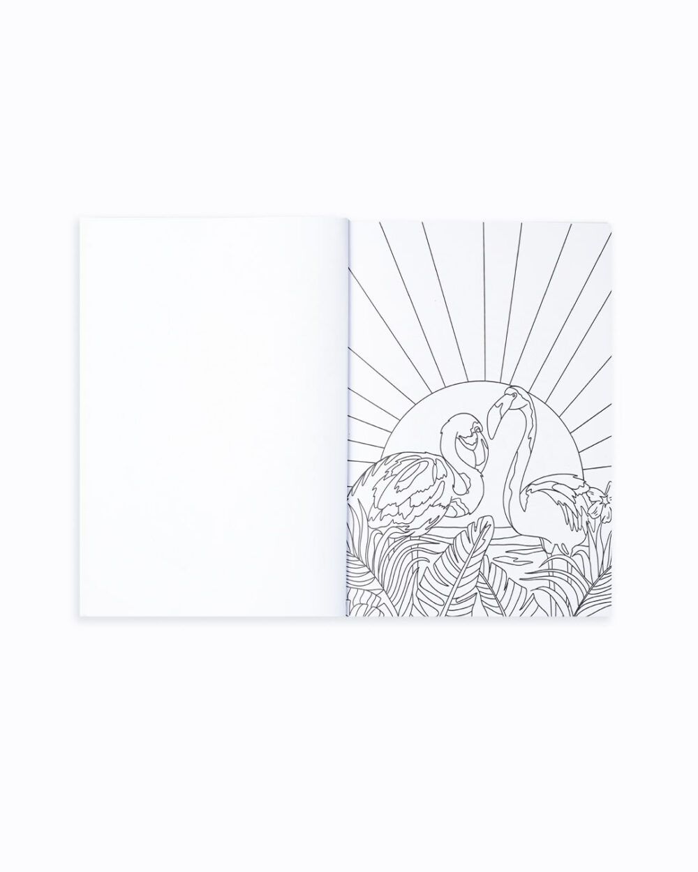 Aloha - Coloring Book - Image 2