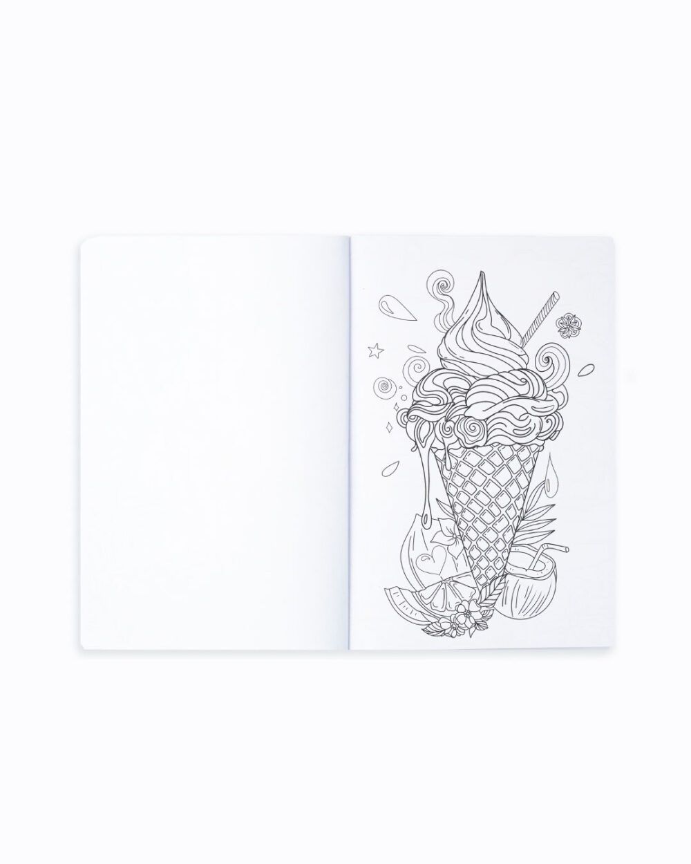 Aloha - Coloring Book - Image 3